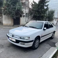 پارس تیوفایو کارمندی فول بیرنگ