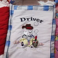 قنداق فرنگی|اسباب و اثاث بچه|بیرجند, |دیوار