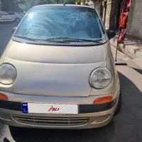 دوو ماتیز مدل ۸۱