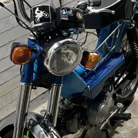 موتور هوندا 70 ، پیشرو