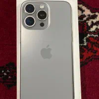 آیفون ۱۵ پرومکس