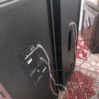 اسپیکر باند|سیستم صوتی خانگی|میبد, |دیوار