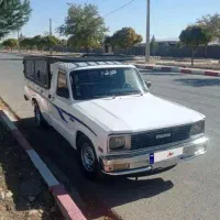 مزدا مدل ۸۲ ۲۰۰۰