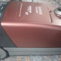 جاروبرقی