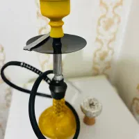 قلیون سوپاپی