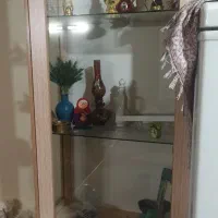 کابینت دست دوم|آب‌چکان و نظم‌دهنده ظروف|تهران, دهم فروردین|دیوار