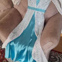 لباس مجلسی