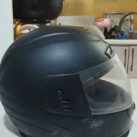 کلاه کاسکت موتورسیکلت