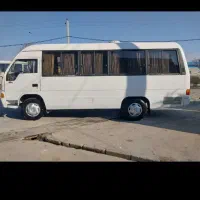 اجاره دربستی مینی بوس به تمام نقاط کشور|خدمات حمل و نقل|اردبیل, |دیوار