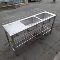 یخچال ۳ درب ساندویچی Ds بستنی فر / مغازه پپسی|کافی‌شاپ و رستوران|آسارا, |دیوار