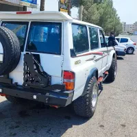 پاترول فیس سافاری ثبت در سند.|خودرو سواری و وانت|کرج, گوهردشت|دیوار