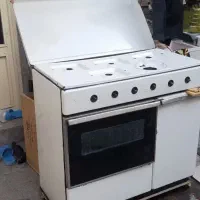 معاوضه اجاق گاز  فردار، سالم با کالسکه تمیز و سالم