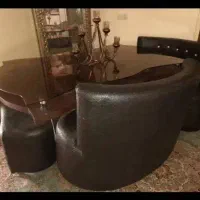 قناری|میز و صندلی غذاخوری|خرم‌آباد, |دیوار