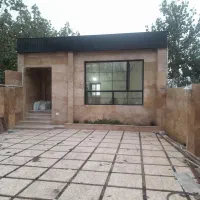 فروش-ویلا-کلید-نخورده