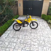 تریل بهرو ۲۰۰