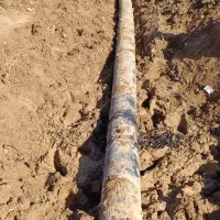 جوشکاری لوله پلی اتیلن|خدمات پیشه و مهارت|شوش, |دیوار