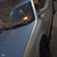 سمند 86 دوگانه کارخونه بی رنگ|خودرو سواری و وانت|رشت, جماران|دیوار