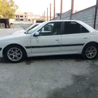 درجه یک پارس عادی|خودرو سواری و وانت|سنندج, |دیوار