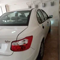 ساینا دنده ای s صفر خشک مدل 1404