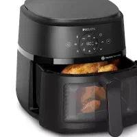 سرخ کن فیلیپس