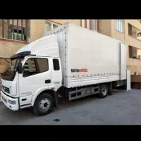 خدمات حمل و نقل اثاثیه منزل جعفری