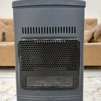 بخاری گازی آبسال