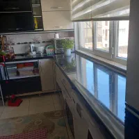 کابینت هایگلاس بدنه فلزی