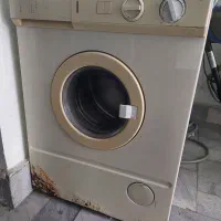 لباسشویی ارج