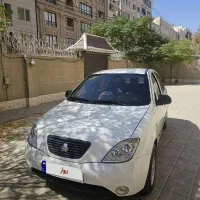 تیبا ۲ مدل ۹۶