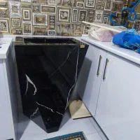 روشویی قدی