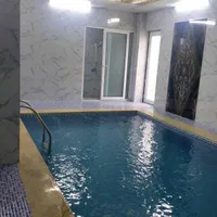 ویلا استخر دار صفر کیلومتر