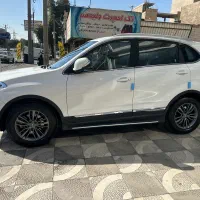 تیگو۵ مدل۹۷بدون رنگ|خودرو سواری و وانت|تهران, وردآورد|دیوار