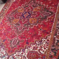 فرش دستبافت ۹متری