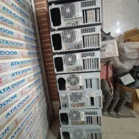 کیس ddr3 اقتصادی گیم نت و اداری و اموزشگاه|رایانه رومیزی|ری, فیروزآباد|دیوار