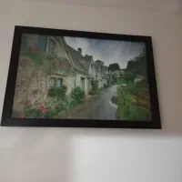 تابلو چراغدار