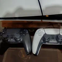 پلی استیشن 5 اسلیم ps5