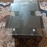 میزوسط مبل باچهار عسلی|مبلمان خانگی و میز عسلی|اهواز, پادادشهر|دیوار