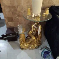 یه کنار سالنی نیمه پلیستر|صنایع دستی و سایر لوازم تزئینی|تهران, شهران شمالی|دیوار
