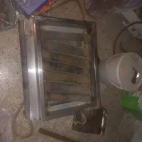 کباب پز، اجاق گاز و...