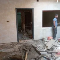 پیمانکار.  کاشیکاری.  پلاستر کار. گچکاری. صفر کار