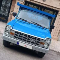 نیسان مدل 96 تناژ پایین 3450 هیدرولیک
