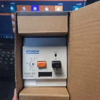 کلید حرارتی هیوندای اصل