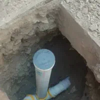 مقنی.چاه کنی،لوله کشی فاضلاب|خدمات پیشه و مهارت|ری, سیزده آبان|دیوار