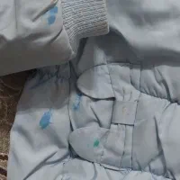 ۴عدد کاپشن دخترانه، تک یا با هم یکی اهدا میشود|لباس|رشت, کوی قدس|دیوار