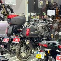 ادونچر NH 250 اقساط 14 ماهه نیرو موتور قرچک