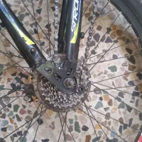 دوچرخه ۲۶|دوچرخه، اسکیت، اسکوتر|آستارا, |دیوار