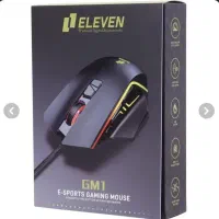 موس گیمینگ  ELEVEN