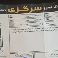 پژو۴۰۵ دوگانه کارخانه|خودرو سواری و وانت|مشهد, هفده شهریور|دیوار