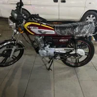 موتور ۹۸کویر ۱۵۰