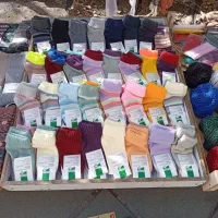 جوراب|لباس|تهران, منیریه|دیوار